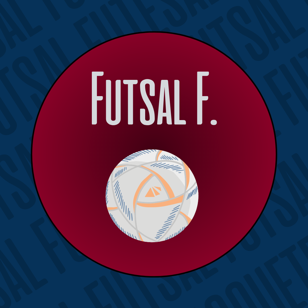 Futsal Feminino